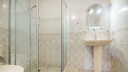 Furnished two-bedroom apartment near South Park and metro, Lozenets