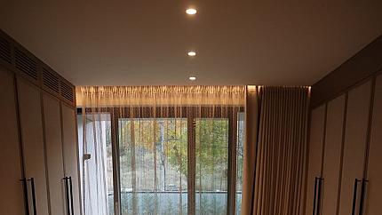 Designer house with unparalleled architecture and location