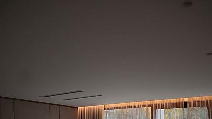 Designer house with unparalleled architecture and location