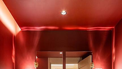 Designer house with unparalleled architecture and location