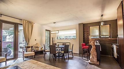 House for rent with 4 bedrooms in Dragalevtsi quarter