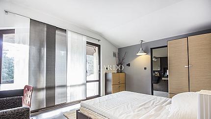 House for rent with 4 bedrooms in Dragalevtsi quarter