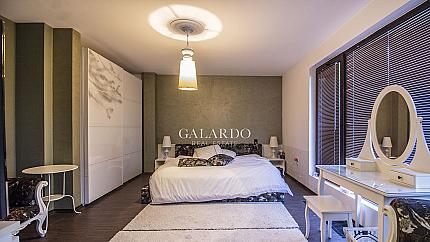 House for rent with 4 bedrooms in Dragalevtsi quarter