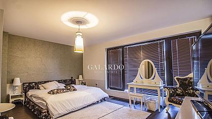 House for rent with 4 bedrooms in Dragalevtsi quarter
