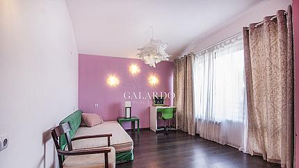 House for rent with 4 bedrooms in Dragalevtsi quarter