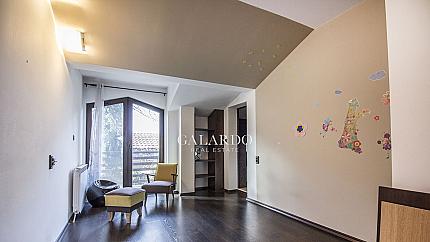 House for rent with 4 bedrooms in Dragalevtsi quarter