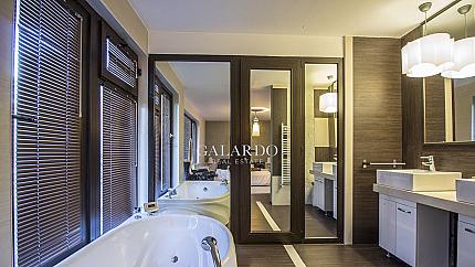 House for rent with 4 bedrooms in Dragalevtsi quarter