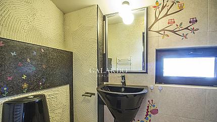 House for rent with 4 bedrooms in Dragalevtsi quarter