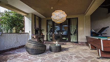 House for rent with 4 bedrooms in Dragalevtsi quarter