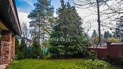 House for rent with 4 bedrooms in Dragalevtsi quarter