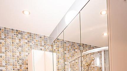 Луксозен тристаен апартамент за продажба с красива гледка към Витоша в Симеоново