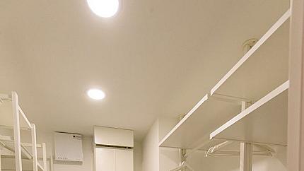 Luxury two-bedroom apartment for rent with panoramic views in Simeonovo