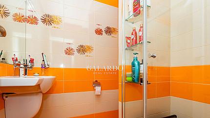 Прекрасен двустаен апартамент в Кичук Париж до ДКЦ7