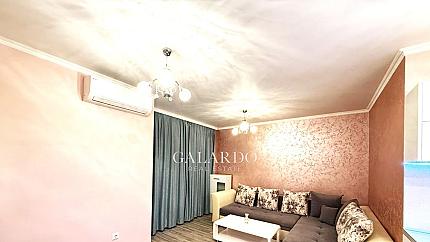 One modern bedroom apartment near Medical university