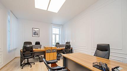 Prestigious office in the heart of Sofia