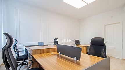 Prestigious office in the heart of Sofia