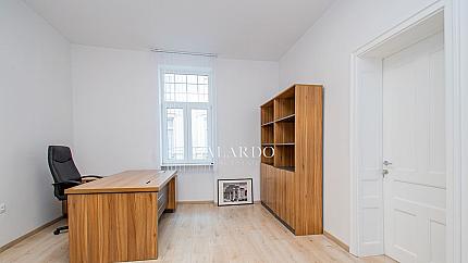 Prestigious office in the heart of Sofia