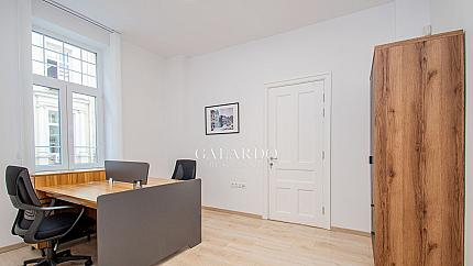 Prestigious office in the heart of Sofia