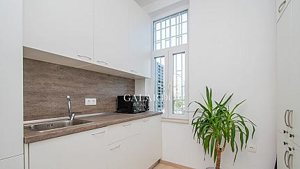 Prestigious office in the heart of Sofia