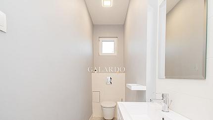 Prestigious office in the heart of Sofia