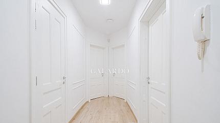 Prestigious office in the heart of Sofia