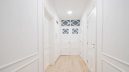Prestigious office in the heart of Sofia