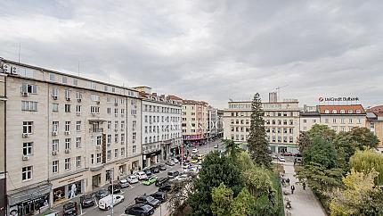 Престижен офис в сърцето на София