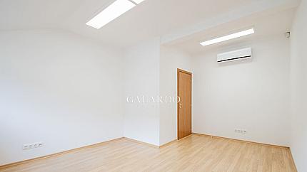 Престижен офис в сърцето на София