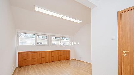 Престижен офис в сърцето на София