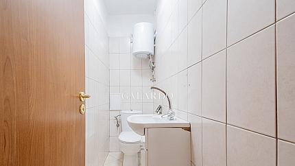 Престижен офис в сърцето на София