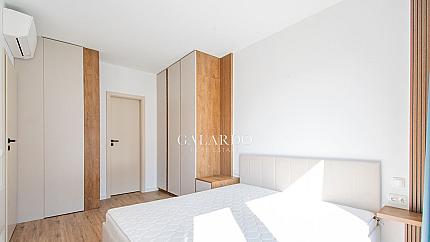 Обзаведена къща с 5 спални в Резиденшъл парк Лозен