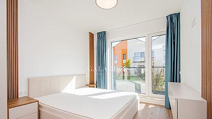 Обзаведена къща с 5 спални в Резиденшъл парк Лозен