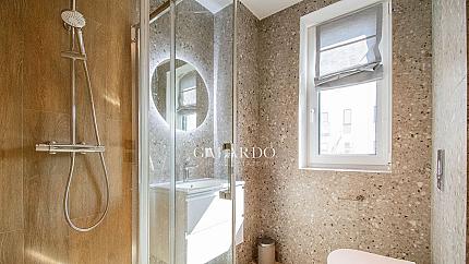 Обзаведена къща с 5 спални в Резиденшъл парк Лозен