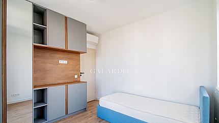 Обзаведена къща с 5 спални в Резиденшъл парк Лозен