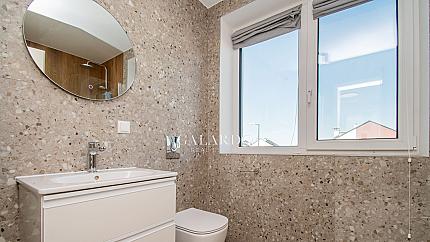 Обзаведена къща с 5 спални в Резиденшъл парк Лозен