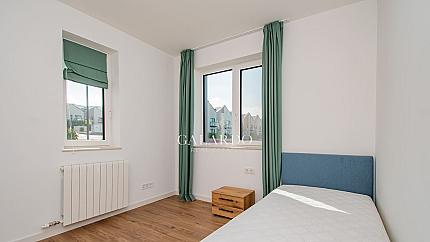 Обзаведена къща с 5 спални в Резиденшъл парк Лозен