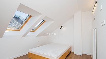 Обзаведена къща с 5 спални в Резиденшъл парк Лозен