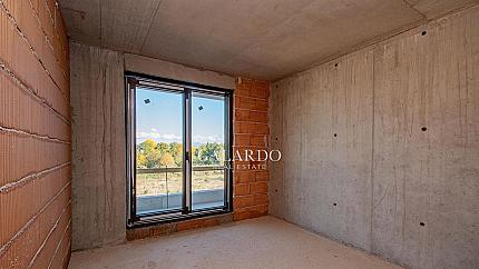 Three-room apartment in Krastova Vada district