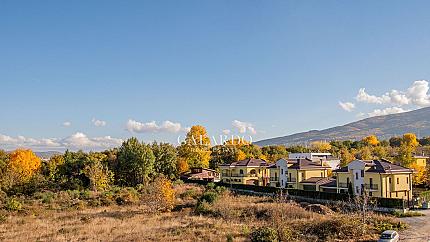 Three-room apartment in Krastova Vada district