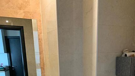 Тристаен обзаведен апартамент в Бояна