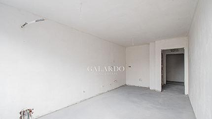 Апартамент с гледка към Витоша в новостроящ се комплекс с АКТ 15