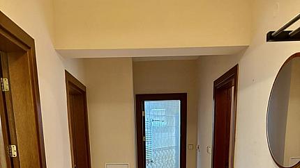 Обзаведен апартамент с две спални до Южен парк и метро, кв. Лозенец