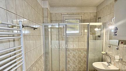 Обзаведен апартамент с две спални до Южен парк и метро, кв. Лозенец