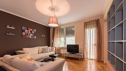 Уютно жилище до Южен парк