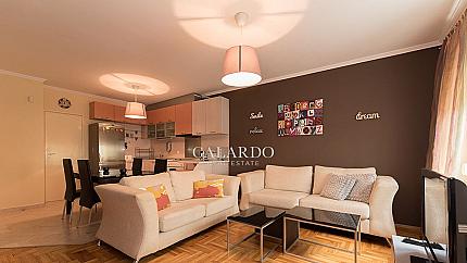 Уютно жилище до Южен парк