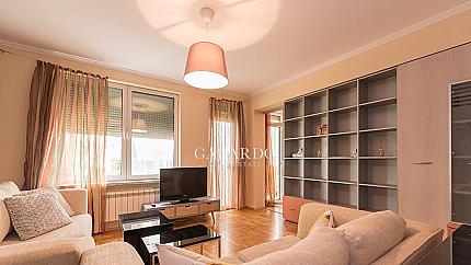 Уютно жилище до Южен парк