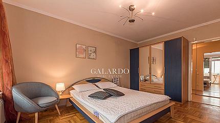 Уютно жилище до Южен парк