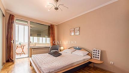 Уютно жилище до Южен парк