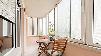 Уютно жилище до Южен парк