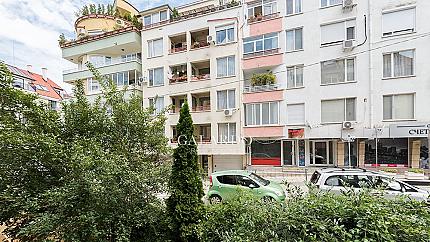 Уютно жилище до Южен парк